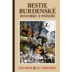 Bestie burdenské 1 - Historky z psíšeří - Evan Dorkin – Hledejceny.cz