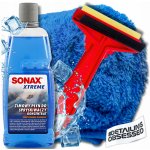 Sonax Xtreme Zimní kapalina do ostřikovačů koncentrát 1 l | Zboží Auto