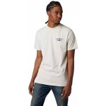 Fox Net New Ss Prem Tee Vintage White – Sleviste.cz