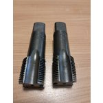 Závitník 3012 G 1 1/8´´ No - sada – Hledejceny.cz