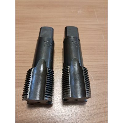 Závitník 3012 G 1 1/8´´ No - sada – Hledejceny.cz