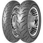 DUNLOP D408F NW 130/80 R17 65H – Zboží Mobilmania