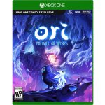 Ori and the Will of the Wisps – Hledejceny.cz