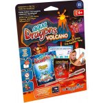 Aqua Dragons Vodní dráčci náhradní sada vajíček a krmení – Zboží Dáma