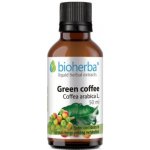 Bioherba Zelená káva tinktura 50 ml – Hledejceny.cz