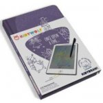Kidywolf Kreslící tablet Kidydraw mini Pohádky – Zboží Mobilmania