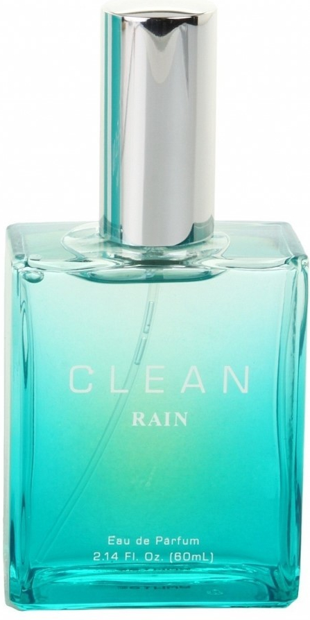 Clean Classic rain new design parfémovaná voda dámská 60 ml