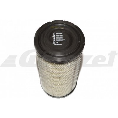 Vzduchový filtr Donaldson P781678 – Hledejceny.cz