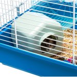 Ferplast Paula 46 x 29,5 x 24,5 cm – Zboží Dáma