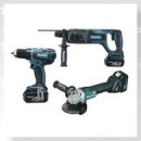 MAKITA DLX3052TJ1