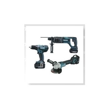 MAKITA DLX3052TJ1