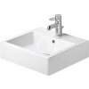 Umyvadla Duravit VERO 04545000271