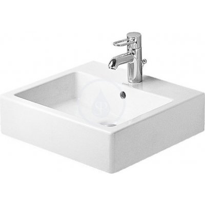 Duravit Vero 0454500027 – Zboží Mobilmania