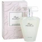 Avon Rare Pearls parfémovaná voda dámská 10 ml miniatura – Zboží Mobilmania