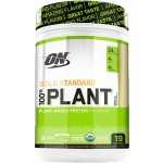 Optimum Nutrition Gold Standard 100% Plant 684 g – Hledejceny.cz