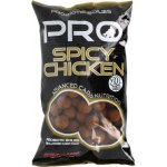 Starbaits boilies Probiotic Spicy Chicken 1 kg 14 mm – Sleviste.cz