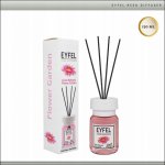 Eyfel Vonné tyčinky Zahrada květin 120 ml – Hledejceny.cz