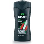 Axe Africa Men sprchový gel 250 ml – Hledejceny.cz