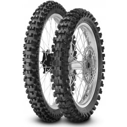 Pirelli Scorpion XC Mid Soft 120/100 R18