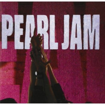 Pearl Jam - Ten CD