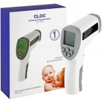 CLOC SK-T008 infra – Zboží Dáma