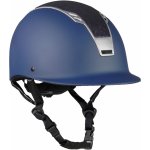 Horka Bezpečnostní přilba Sparrow Černá – Zboží Mobilmania