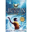 Percy Jackson and the Lightning Thief - Rick Riordan