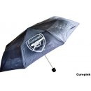 Skládací deštník FC Arsenal Londýn