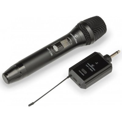 Soundsation POCKETMIC U16H-A1 – Zboží Živě