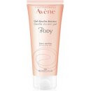 Avène Body Care jemný sprchový gel pro citlivou pokožku For Soft Comfortable Skin Soap Free 100 ml