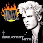 Billy Idol - Greatest Hits CD – Hledejceny.cz