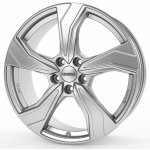 Dezent KB 7,5x17 5x108 ET55 silver – Zboží Mobilmania