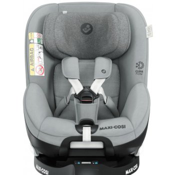 MAXI-COSI Mica Pro Eco i-Size 2022 authentic grey