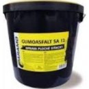 Gumoasfalt SA 12-černý- 10 KG