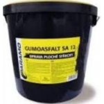 Gumoasfalt SA 12-černý- 10kg – Sleviste.cz