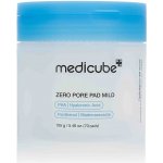 Medicube Zero Pore Pad Mild Tonizující polštářky na obličej 70 ks 155 g – Zboží Dáma