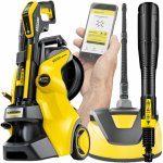 Kärcher K 5 Premium Smart Control Home 1.324-673.0 – Zboží Mobilmania