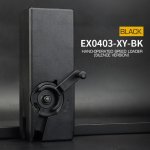 Wosport WST Lever Silence 1000 BBs – Zboží Dáma