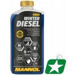 Mannol Winter Diesel 1 l – Sleviste.cz