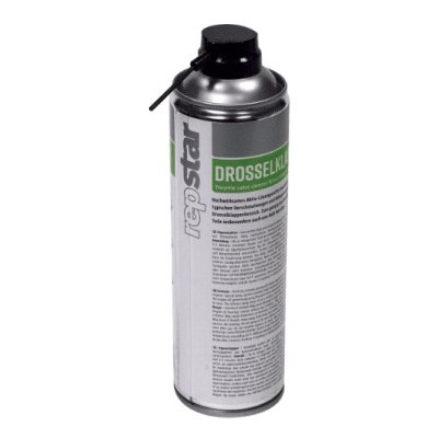 Repstar Čistič škrtící klapky 500ml – Sleviste.cz