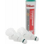 Wilson Championship 6 ks – Hledejceny.cz