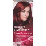 Garnier Color Sensation 6,60 intenzivní rubínová – Zboží Mobilmania
