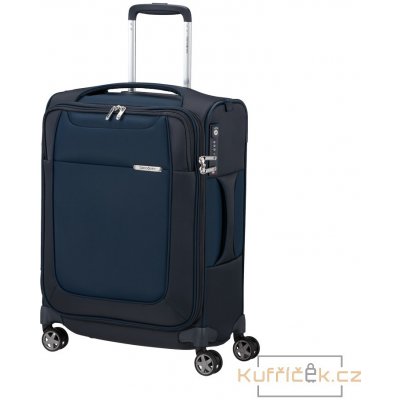 Samsonite D'Lite tmavě modrá 40 l – Hledejceny.cz