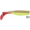 Návnada a nástraha ICE FISH Vláčecí ryba SHADY B3 10cm