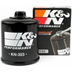 K&N Olejový filtr KN-303 | Zboží Auto