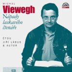 Nápady laskavého čtenáře - Viewegh Michal – Sleviste.cz