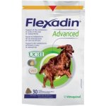 FLEXADIN Advanced pes 30 tbl – Zboží Mobilmania