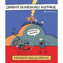 Oprásgy slovenckej historje -