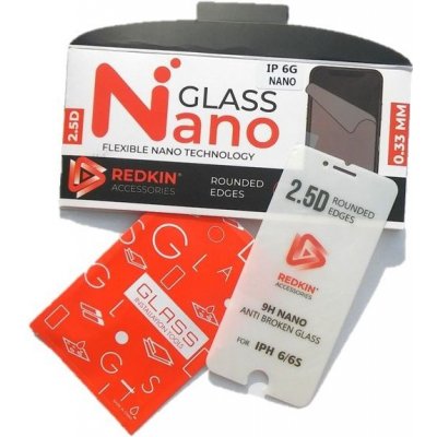 Nano Redkin pro iPhone 6 /6S 4.7" - 5907551300595 – Zbozi.Blesk.cz