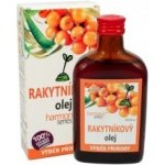 Elit phito Rakytníkový olej 100% 0,2 l – Hledejceny.cz